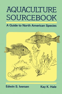 Aquaculture Sourcebook