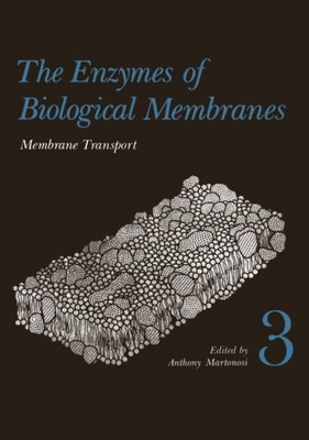 Enzymes of Biological Membranes