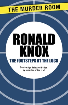 Footsteps at the Lock