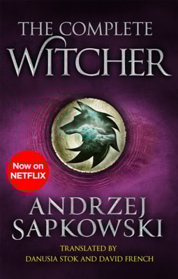 Complete Witcher