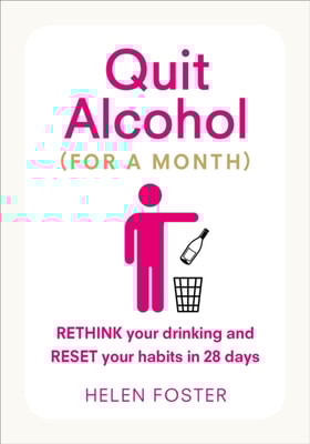 Quit Alcohol (for a month)