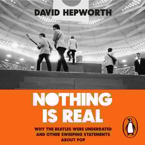 Nothing is Real