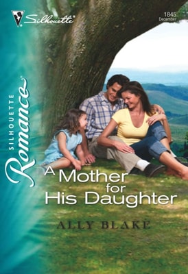 Mother for His Daughter