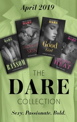 DARE COLLECTION MARCH 2019 EB