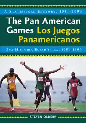 Pan American Games / Los Juegos Panamericanos
