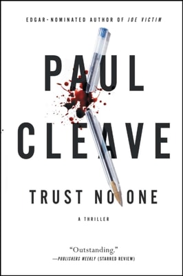 Trust No One
