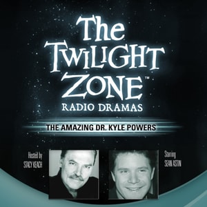 Amazing Dr. Kyle Powers