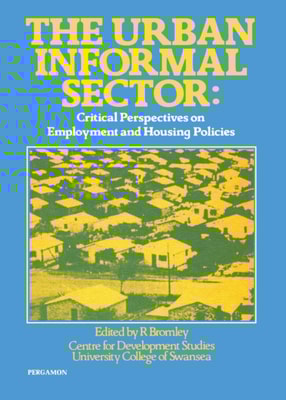 Urban Informal Sector