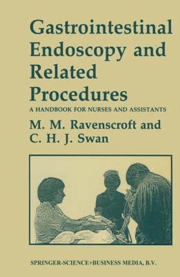 Gastrointestinal Endoscopy and Related Procedures