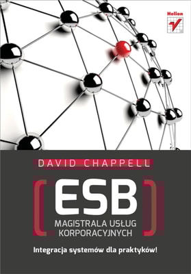 ESB. Magistrala us?ug korporacyjnych