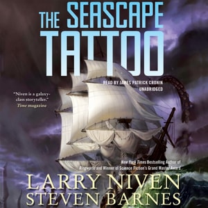 Seascape Tattoo