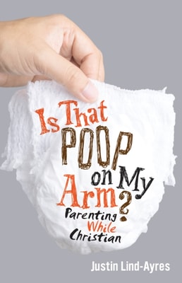 Is That Poop on My Arm?