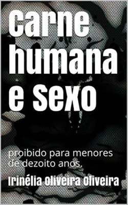 Carne humana e  Sexo