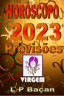 Virgem - Previsões 2023
