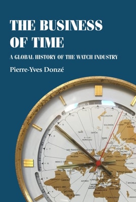 business of time