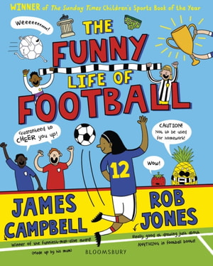 Funny Life of Football