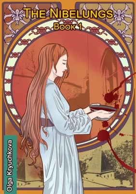 Nibelungs. Book 1
