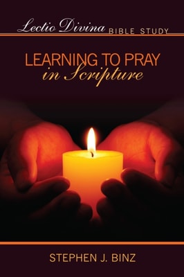 Lectio Divina Bible Study
