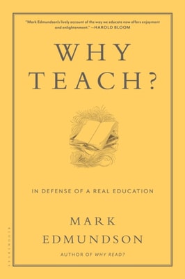 Why Teach?