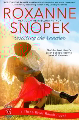 Resisting the Rancher