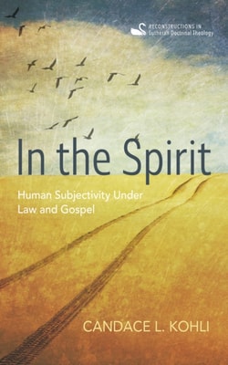 In the Spirit