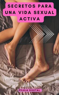Secretos para una vida sexual activa