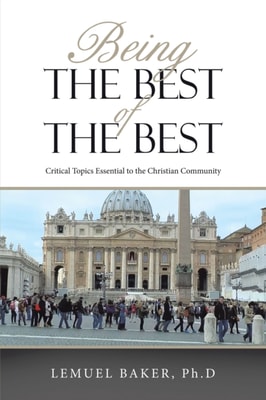 Being  the Best of the Best