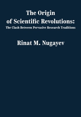 Origin of Scientific Revolutions