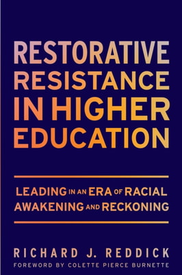 Restorative Resistance in Higher Education
