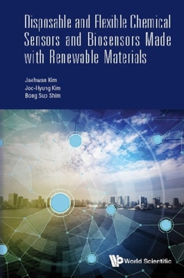 Disposable And Flexible Chemical Sensors And Biosensors Made With Renewable Materials