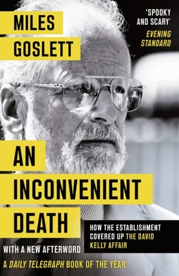 Inconvenient Death