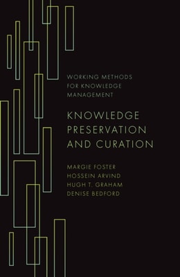 Cultures of Knowledge Organizations