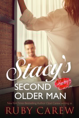 Stacy's Second Older Man
