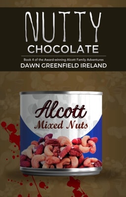 Nutty Chocolate