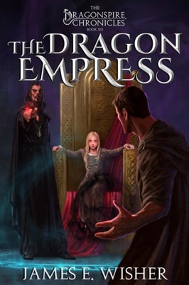 Dragon Empress