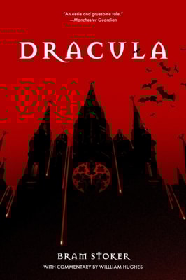 Dracula (Warbler Classics)