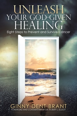 Unleash Your God-Given Healing