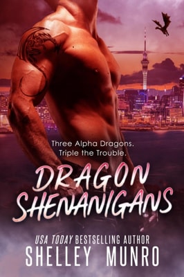 Dragon Shenanigans