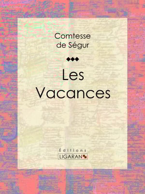 Les Vacances