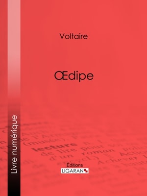 Œdipe