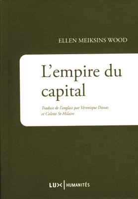 L'Empire du capital
