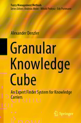 Granular Knowledge Cube