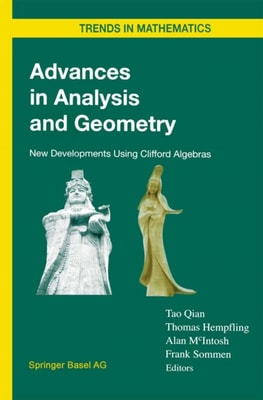 Advances in Analysis and Geometry