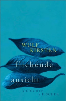 fliehende ansicht