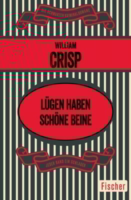 Lügen haben schöne Beine