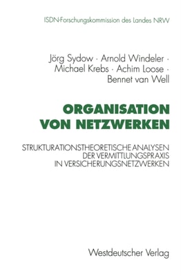 Systemische Organisations- und Unternehmensberatung