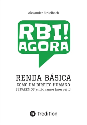 RENDA BÁSICA COMO UM DIREITO HUMANO
