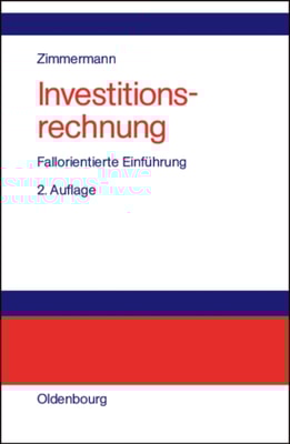 Investitionsrechnung