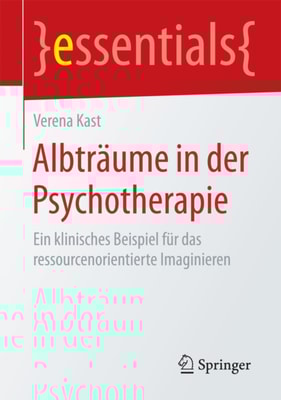 Albträume in der Psychotherapie