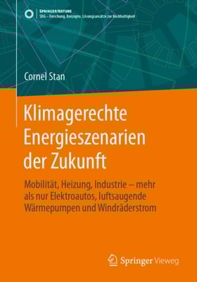 Klimagerechte Energieszenarien der Zukunft